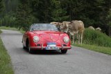 Arlberg Classic Car Rallye