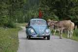 Arlberg Classic Car Rallye