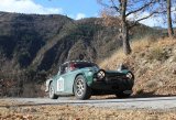 Rallye Monte Carlo Historique