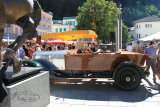 ­­Oldtimertreffen Vaduz