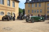 Classic Days Schloss Dyck