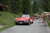Arlberg Classic Car Rallye