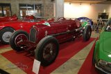 Oldtimermesse St. Gallen
