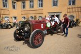 Classic Days Schloss Dyck