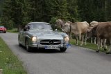 Arlberg Classic Car Rallye