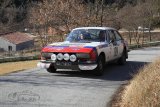 Rallye Monte Carlo Historique