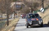 Rallye Monte Carlo Historique