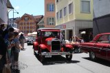 O-iO Oldtimer in Obwalden