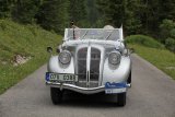 Arlberg Classic Car Rallye