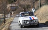 Rallye Monte Carlo Historique