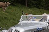 Arlberg Classic Car Rallye
