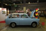 Oldtimermesse St. Gallen