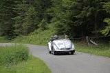 Arlberg Classic Car Rallye