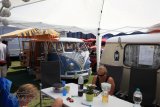 Oldtimertreffen Summertime Erwin Hymer Museum