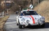 Rallye Monte Carlo Historique