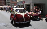 O-iO Oldtimer in Obwalden