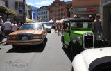 O-iO Oldtimer in Obwalden