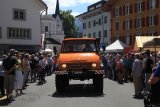 O-iO Oldtimer in Obwalden