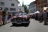 O-iO Oldtimer in Obwalden