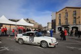 Rallye Monte Carlo Historique