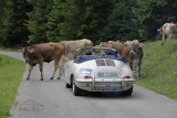 Arlberg Classic Car Rallye