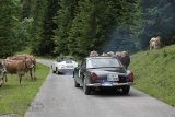 Arlberg Classic Car Rallye