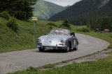 Arlberg Classic Car Rallye