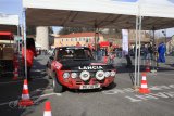 Rallye Monte Carlo Historique