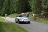 Arlberg Classic Car Rallye