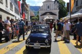 O-iO Oldtimer in Obwalden