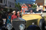 ­­Oldtimertreffen Vaduz