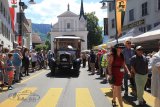 O-iO Oldtimer in Obwalden