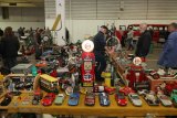Oldtimermesse St. Gallen