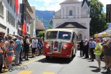O-iO Oldtimer in Obwalden