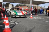 Rallye Monte Carlo Historique