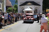 O-iO Oldtimer in Obwalden