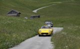 Arlberg Classic Car Rallye