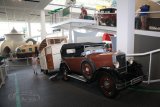 Oldtimertreffen Summertime Erwin Hymer Museum