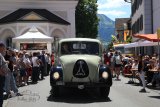 O-iO Oldtimer in Obwalden