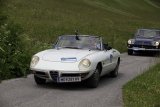 Arlberg Classic Car Rallye