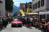 O-iO Oldtimer in Obwalden