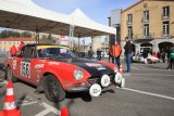 Rallye Monte Carlo Historique