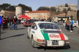 Rallye Monte Carlo Historique