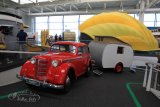 Oldtimertreffen Summertime Erwin Hymer Museum