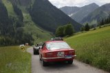 Arlberg Classic Car Rallye