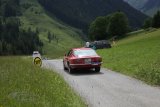 Arlberg Classic Car Rallye