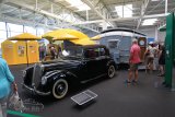 Oldtimertreffen Summertime Erwin Hymer Museum
