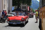 O-iO Oldtimer in Obwalden