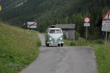 Arlberg Classic Car Rallye
