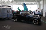 Oldtimertreffen Summertime Erwin Hymer Museum